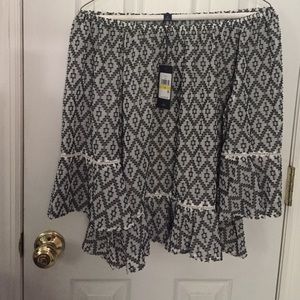 NWT Tommy Hilfiger Blouse